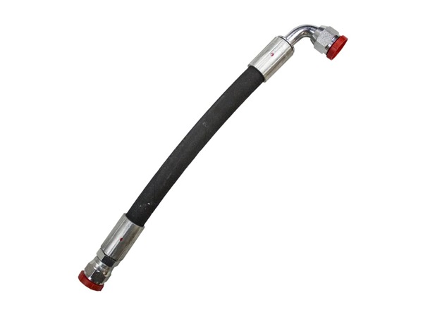 8821236-1-M-Toro-103-4021- Hose-Rear, Right Hand