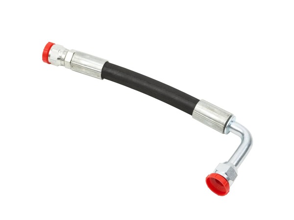 8821366-1-M-Toro-103-4022- Hose-Rear, Left Hand