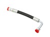 Hose-Rear, Left Hand – Part Number: 103-4022