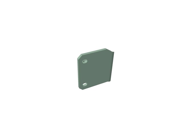 8821384-1-M-Toro-103-4578-03-Bracket-Muffler