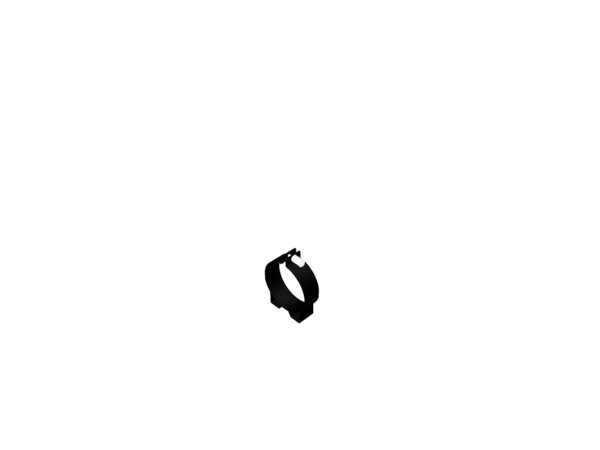 8821490-1-M-Toro-103-1058-BRACKET-FILTER, AIR