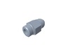 Adapter-Straight – Part Number: 103-4020