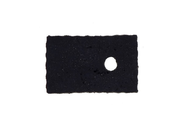 8821796-1-M-Exmark-103-6654-Pad, Stop
