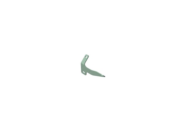 8821857-1-M-Toro-103-2993-03- Bracket-Muffler, Left Hand