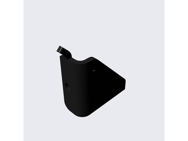 8821953-1-M-Toro-103-9356-03-ROTATION-STOP, CLUTCH