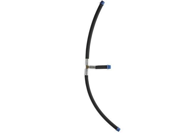 8821981-1-M-Toro-103-1806- HYD Hose Assembly