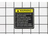 Decal-Exhaust – Part Number: 103-2644