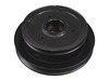 Sheave, Jackshaft, LZUV 72 – Part Number: 103-2796