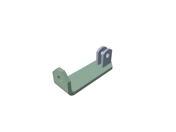 8822102-1-M-Toro-103-1117-03-LINKAGE-BRAKE, LOWER