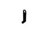 PLATE-HINGE – Part Number: 103-4820-03