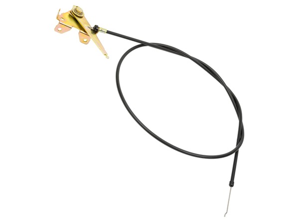 8822322-1-M-Toro-103-9946- THROTTLE CONTROL Assembly