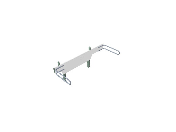 8822402-1-M-Toro-103-4738-03- BAGGER UPRIGHT Assembly