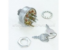 Assy-switch Ignition – Part Number: 103991