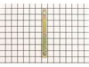 8823180-2-S-Toro-104-0899-Adjuster-Cable, Pivot