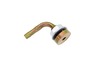 Fitting-Fuel, Bulkhead – Part Number: 103-2615