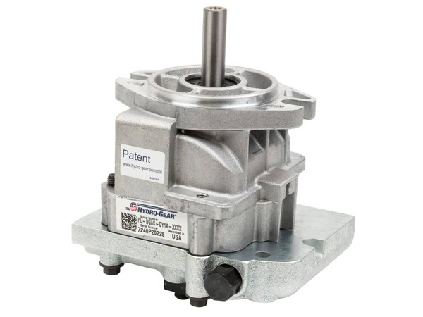 8823320-1-M-Toro-103-2766- Pump-Hydraulic, Right Hand