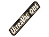 Decal, Ultra Vac QDS – Part Number: 103-3302
