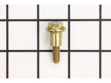 Bolt-shoulder – Part Number: 104-0858