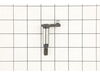 Bushing-Rubber – Part Number: 104-2165