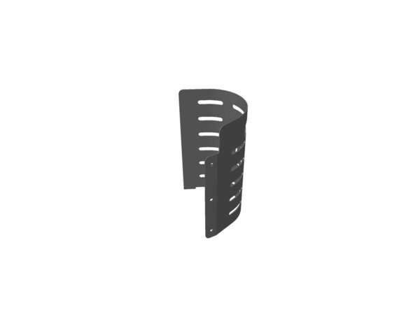 8823808-1-M-Toro-103-9343-03-GUARD-MUFFLER