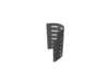GUARD-MUFFLER – Part Number: 103-9343-03