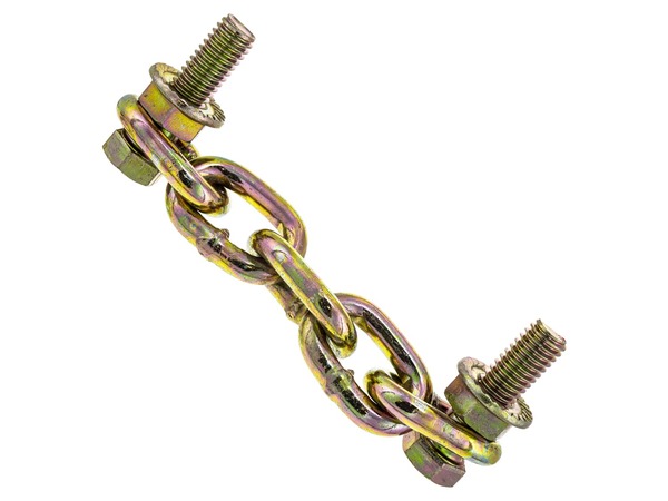 8823826-1-M-Toro-103-9817- DECK CHAIN Assembly