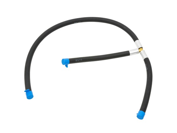 8823925-1-M-Toro-103-4019- CASE DRAIN HOSE Assembly
