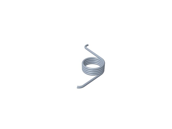 8824004-1-M-Toro-103-5519-SPRING-TORSION, LATCH