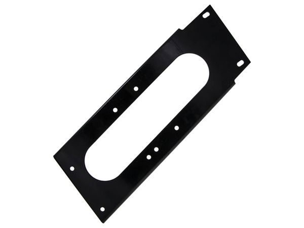 8824007-1-M-Toro-103-5612-03- BRACKET-FRAME, Left Hand