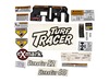 Kit-Decal – Part Number: 103-5828