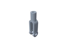 Yoke – Part Number: 103509