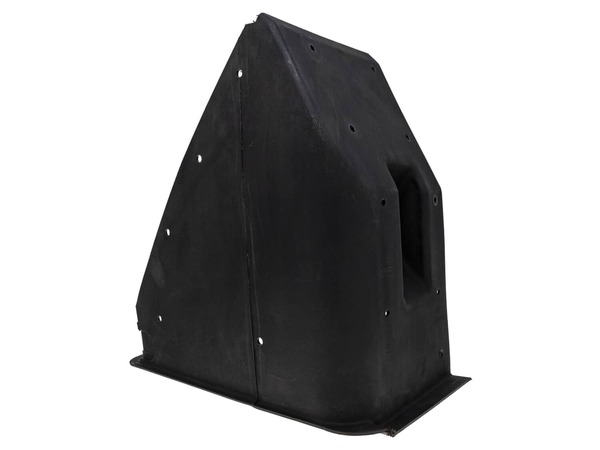 8824489-1-M-Toro-103-7826- PANEL-BAGGER, Left Hand
