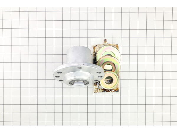 8824502-1-M-Exmark-103-8280-Housing,spindle