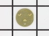 Throttle-Disc – Part Number: 104-4431