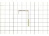 Lock-handle, Rh – Part Number: 104-4126