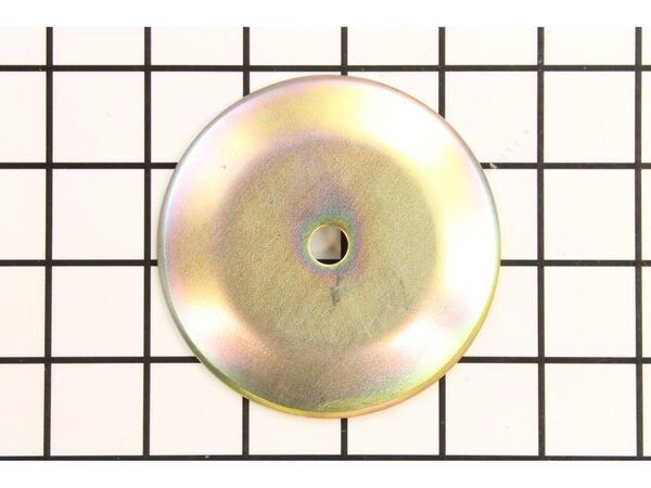 8825269-1-M-Toro-104-8691-Pulley-half, Front