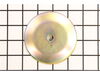 Pulley-half, Front – Part Number: 104-8691