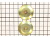 8825269-2-S-Toro-104-8691-Pulley-half, Front