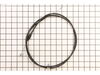 Cable-Brake, Flywheel – Part Number: 104-7696