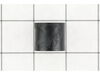 Spacer-Axle, Rear – Part Number: 104-0892