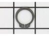 Ring-Axle, Retaining – Part Number: 105-1883