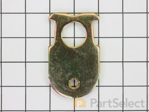 8826593-1-M-Toro-105-1807-Arm-Pivot, Front