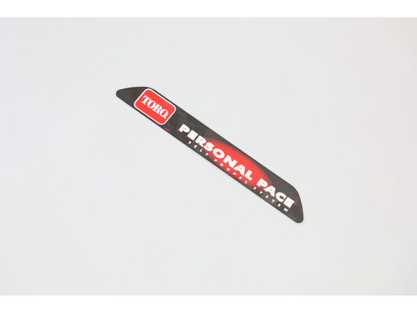 8826623-1-M-Toro-105-3033-Decal-handle, Control