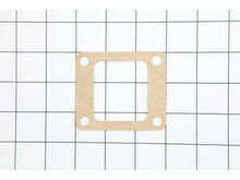 Gasket-gearcase – Part Number: 105-6839