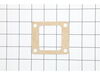 Gasket-gearcase – Part Number: 105-6839