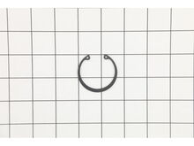 Ring-Retaining – Part Number: 104-5309