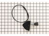Cable-Throttle – Part Number: 104-3626
