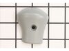 Knob-shift, Lh – Part Number: 105-9999