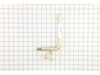 Lh Pivot Shaft Asm – Part Number: 105-3488