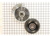 Clutch – Part Number: 104-7756